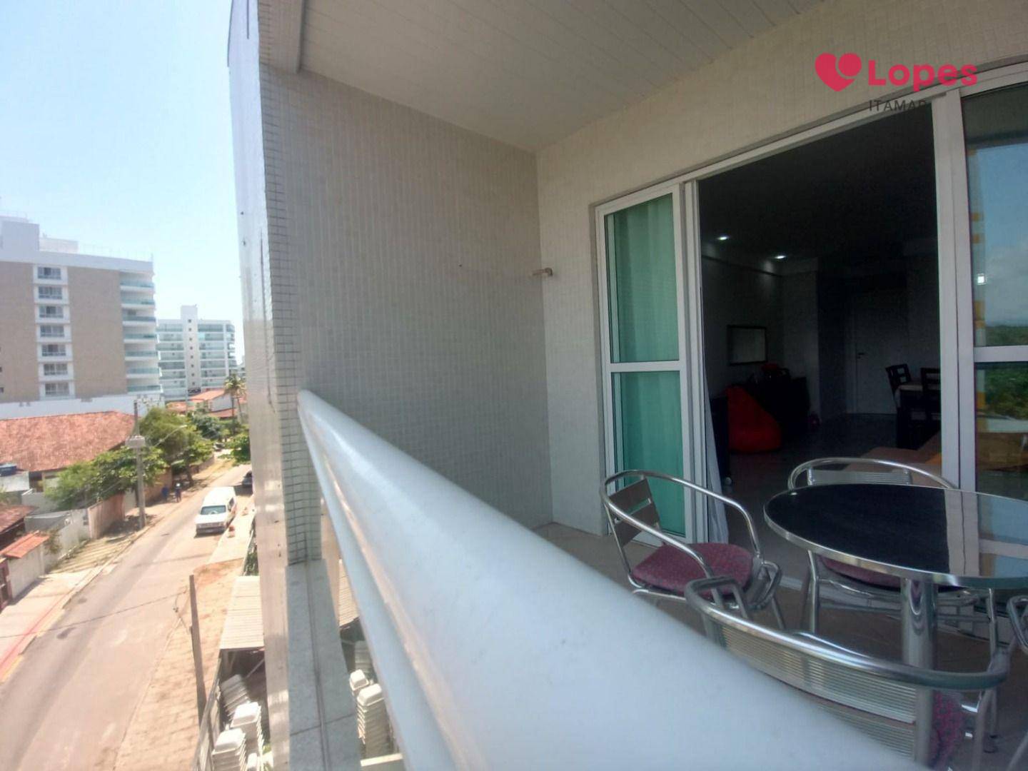 Apartamento à venda com 3 quartos, 108m² - Foto 4