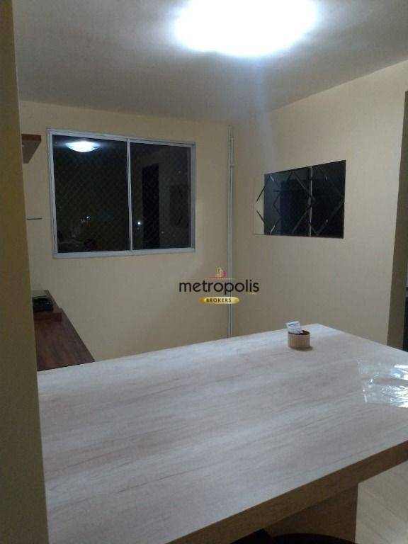 Apartamento, 2 quartos, 47 m² - Foto 3
