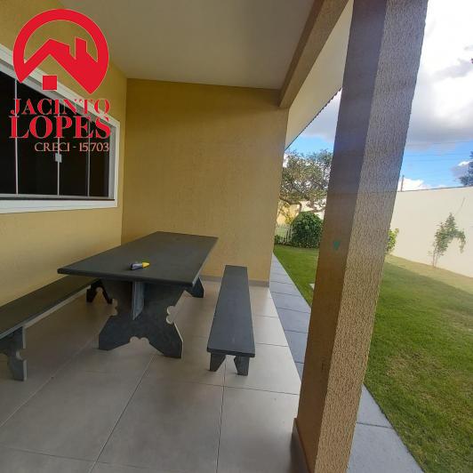 Casa de Condomínio para alugar com 3 quartos, 200m² - Foto 15