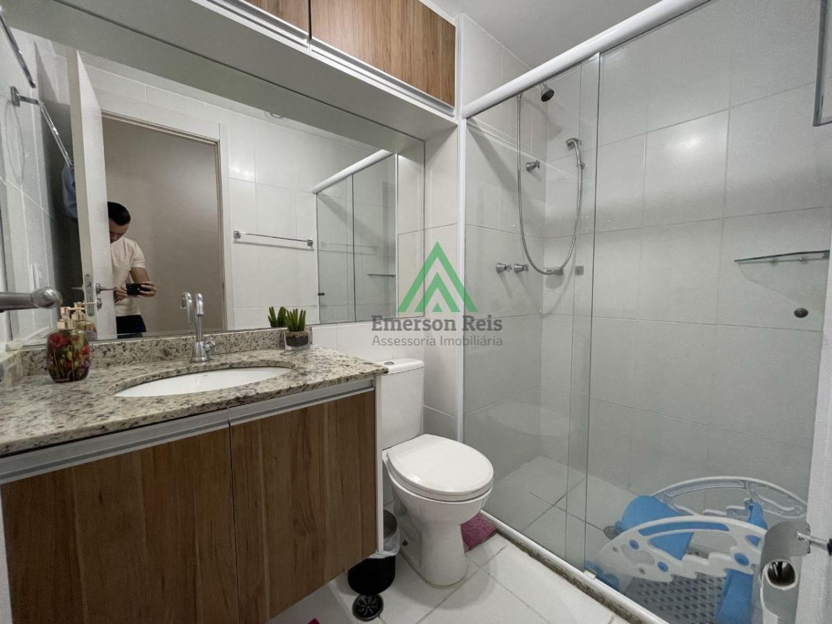 Apartamento à venda com 2 quartos, 68m² - Foto 34