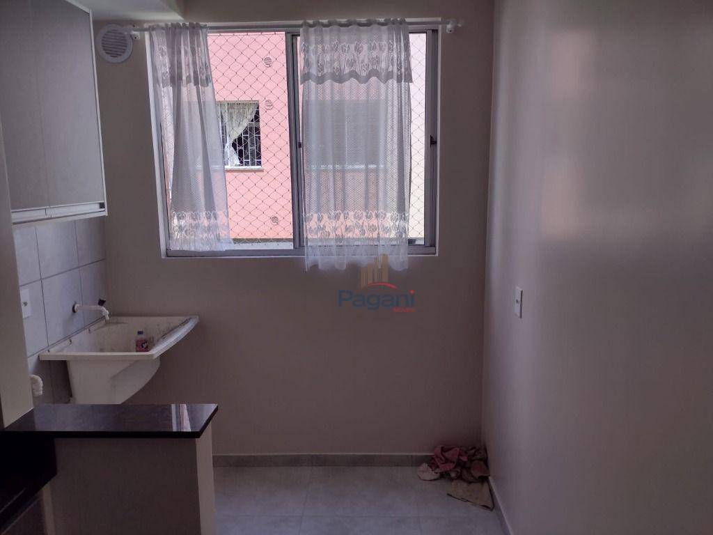 Apartamento à venda com 2 quartos, 58m² - Foto 13