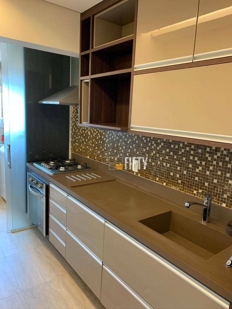 Apartamento à venda com 2 quartos, 79m² - Foto 6