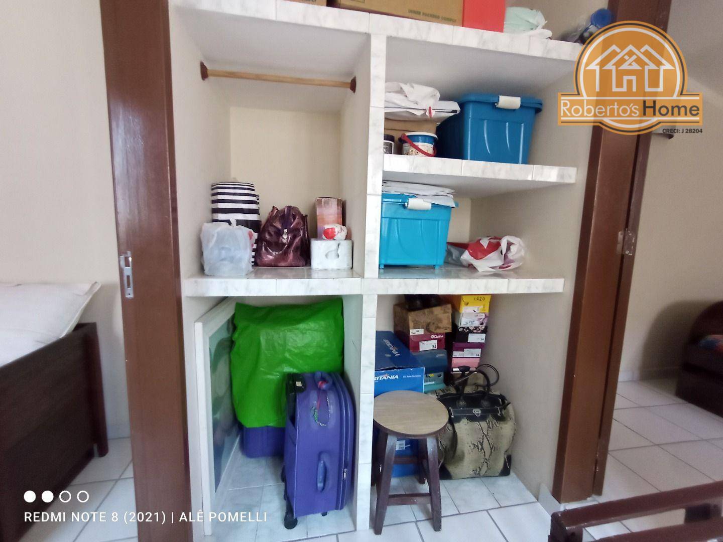 Sobrado à venda com 4 quartos, 110m² - Foto 38