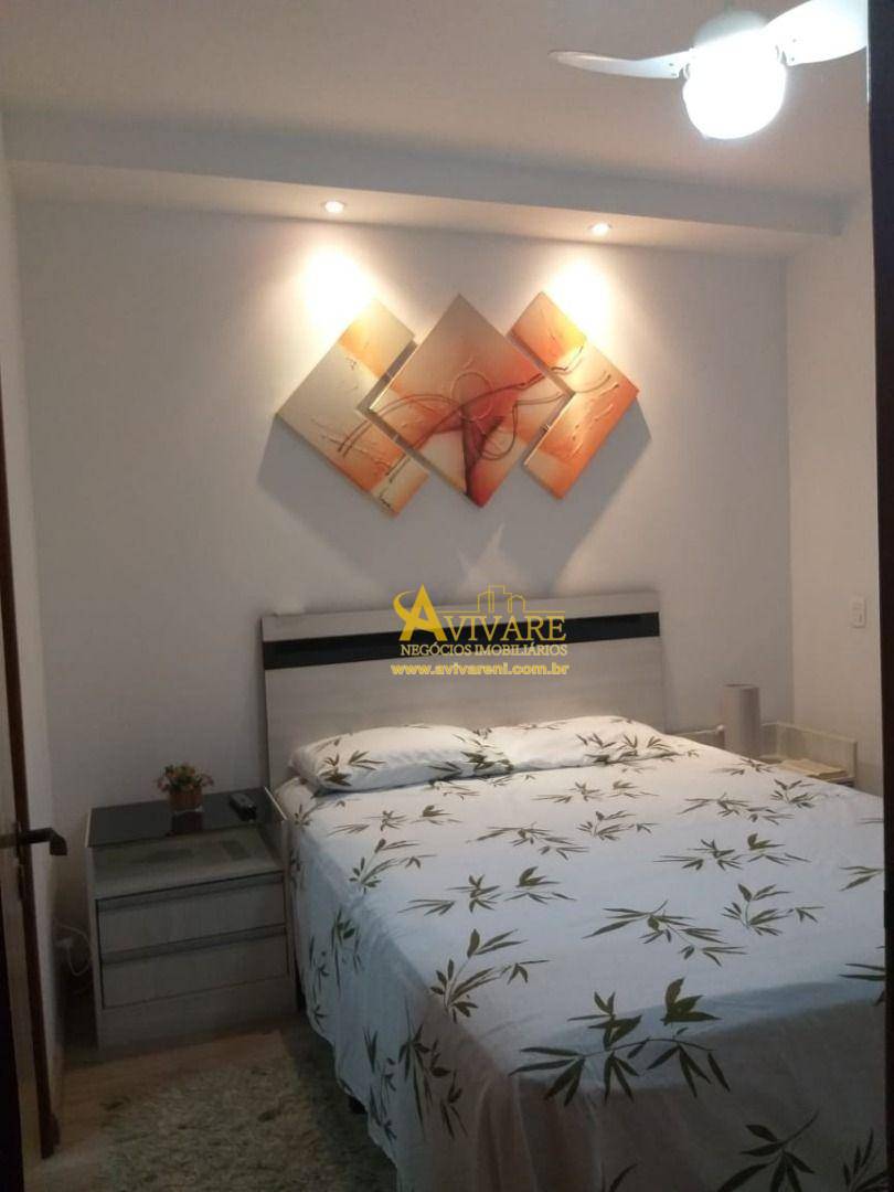 Apartamento à venda com 3 quartos, 82m² - Foto 7