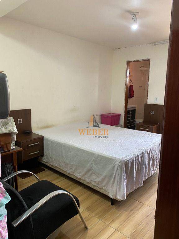 Sobrado à venda com 3 quartos, 120m² - Foto 20