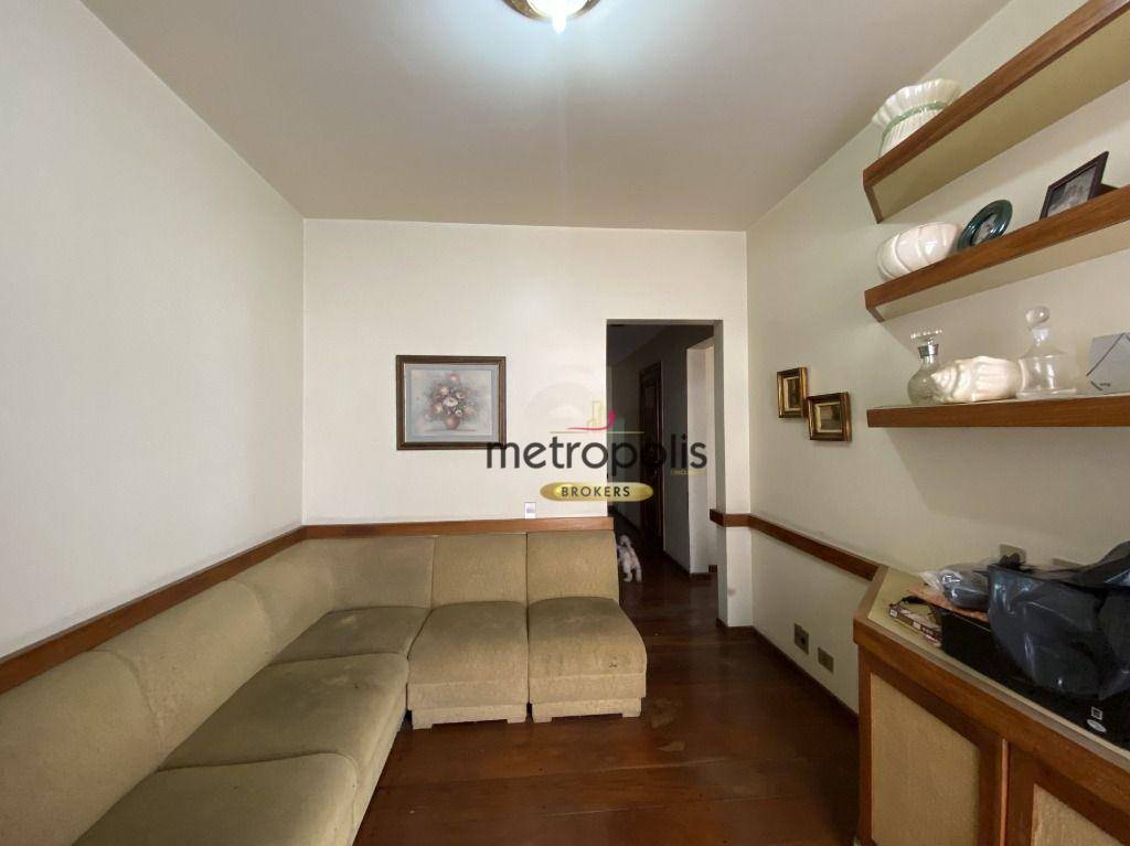 Apartamento à venda com 4 quartos, 223m² - Foto 19