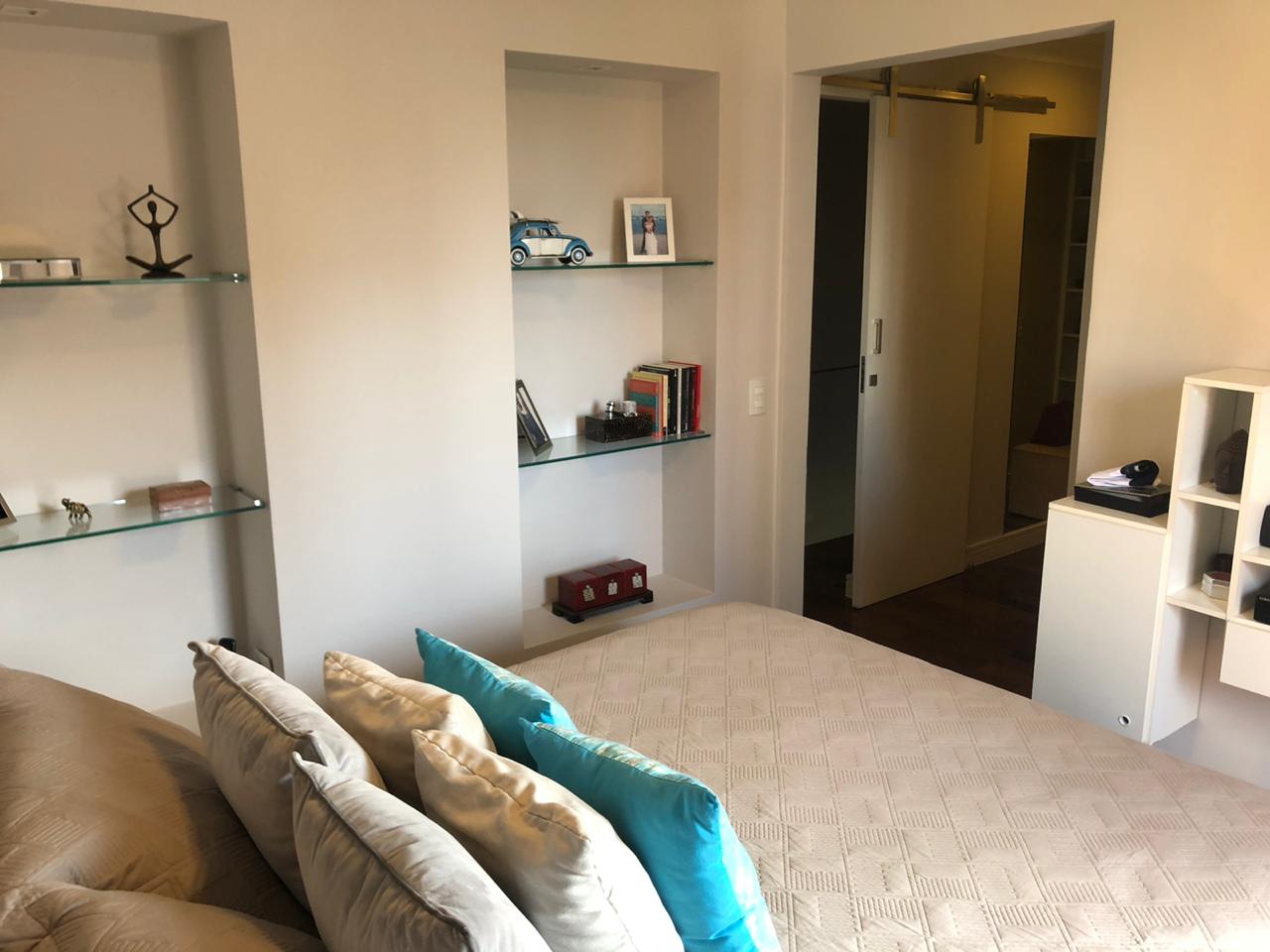 Apartamento à venda com 2 quartos, 100m² - Foto 3