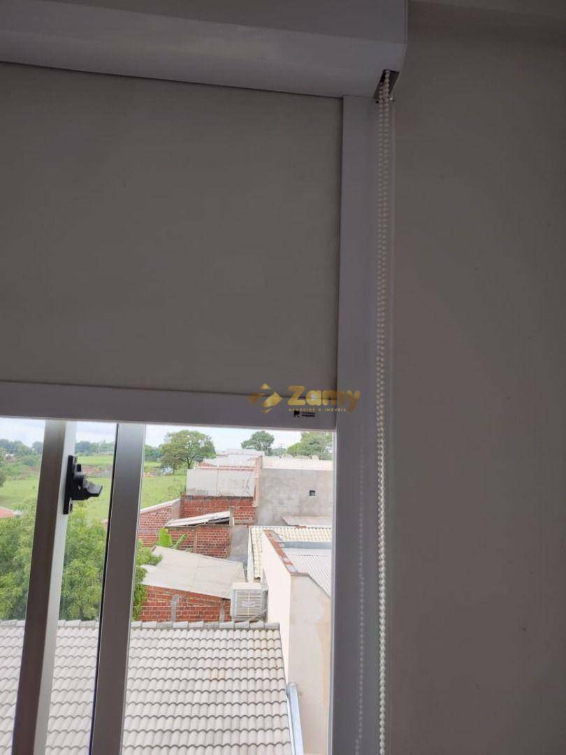 Apartamento, 2 quartos, 48 m² - Foto 3