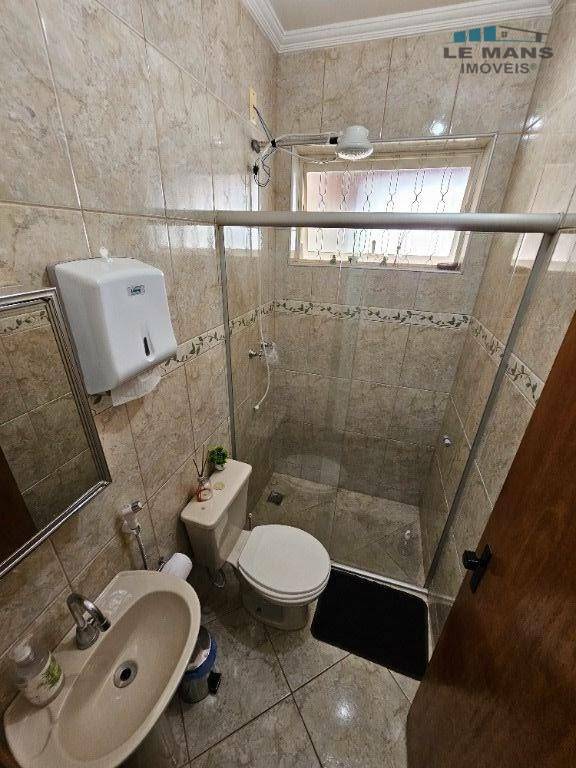 Casa à venda com 2 quartos, 74m² - Foto 15