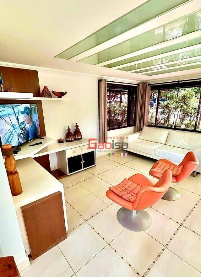 Casa de Condomínio à venda com 3 quartos, 130m² - Foto 28