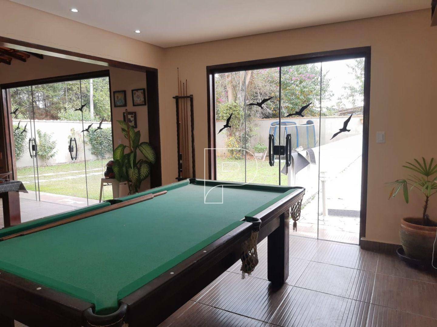 Casa à venda com 3 quartos, 289m² - Foto 38