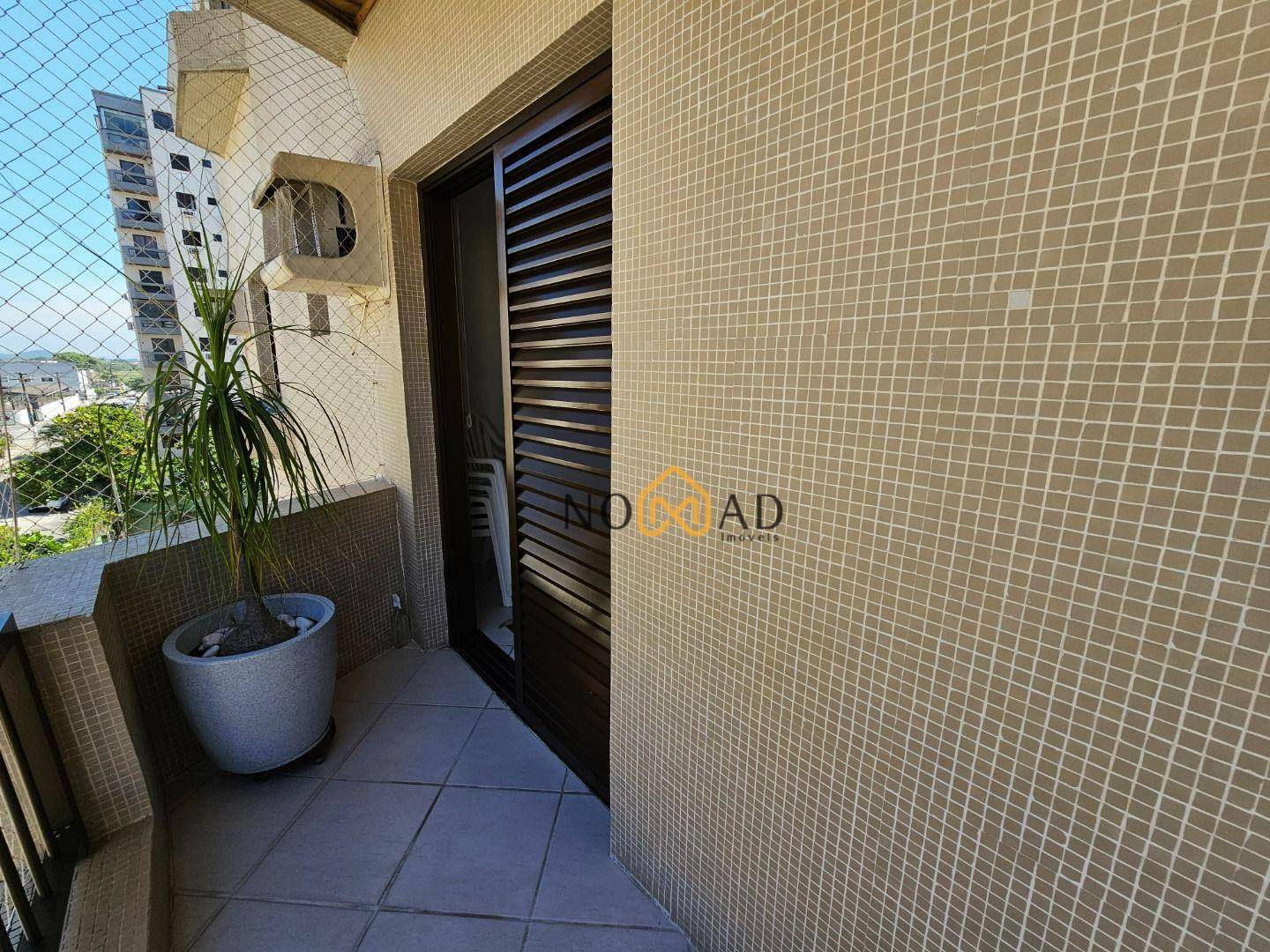 Apartamento à venda com 3 quartos, 90m² - Foto 25