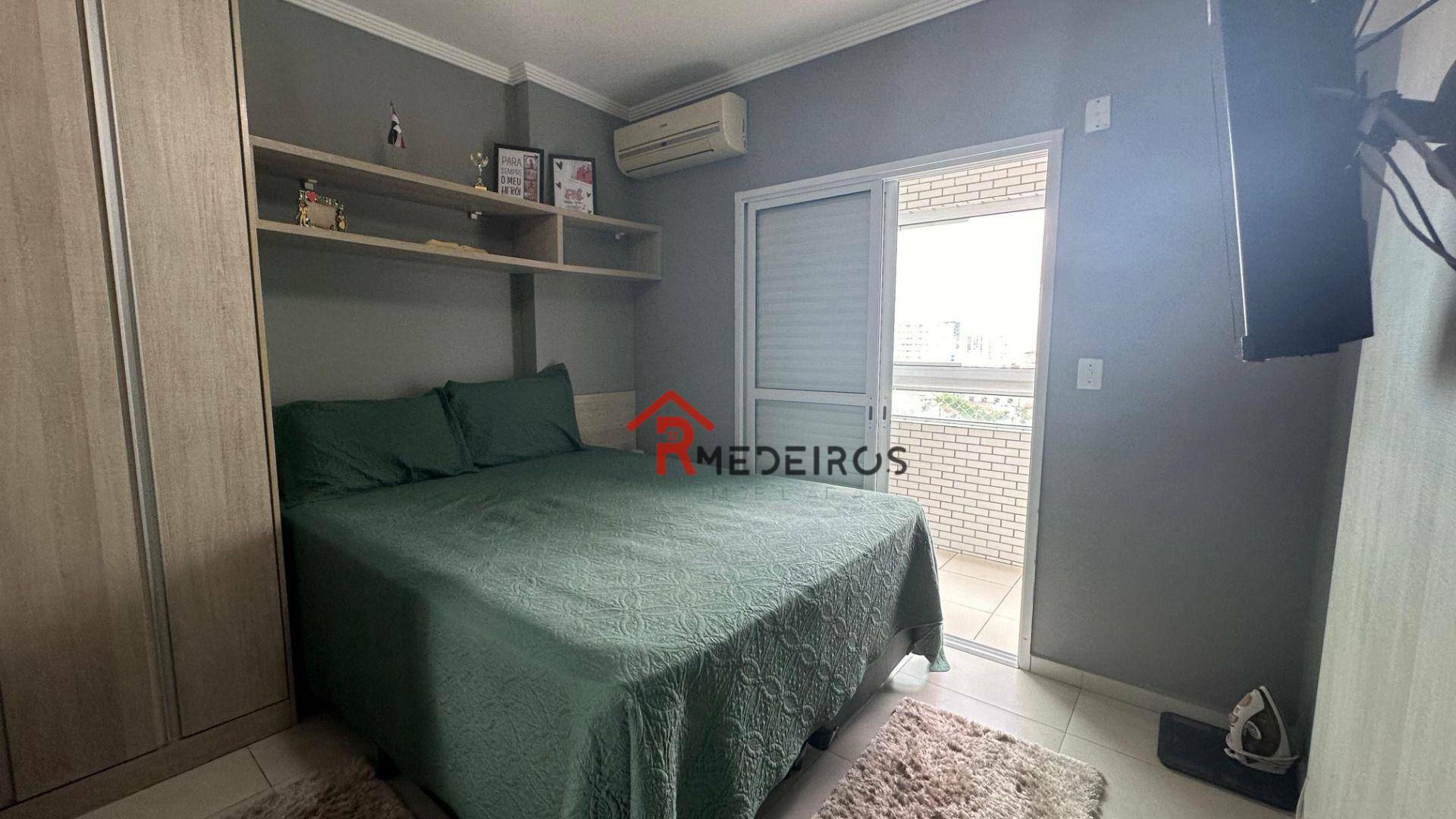 Apartamento à venda com 3 quartos, 101m² - Foto 15