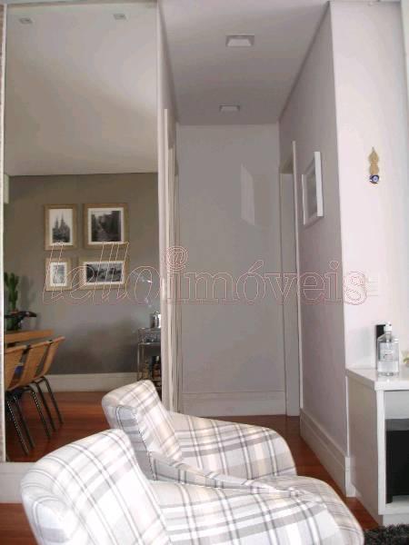 Apartamento para alugar com 2 quartos, 75m² - Foto 5