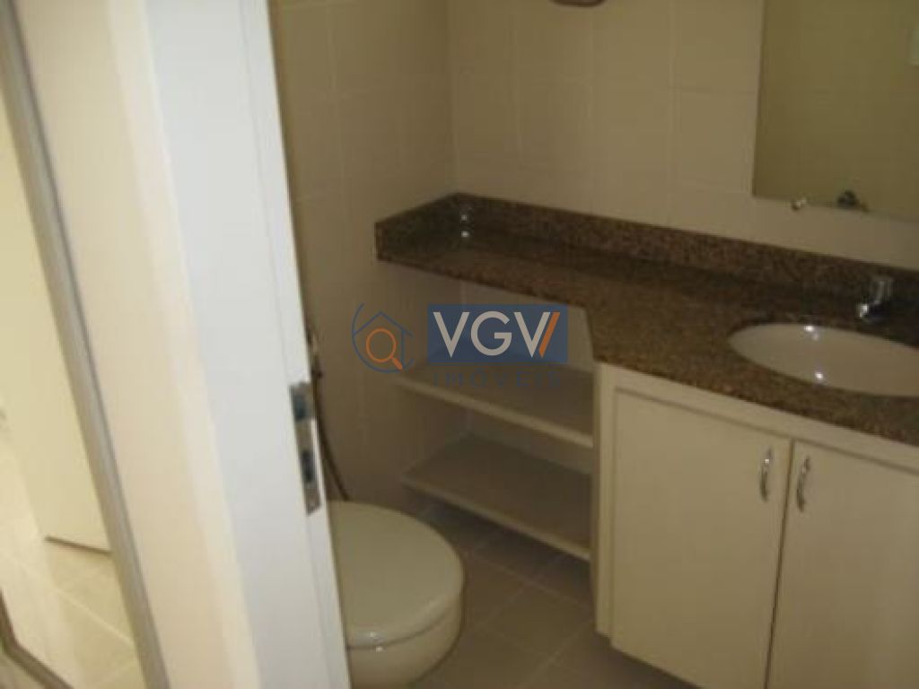 Apartamento à venda com 3 quartos, 65m² - Foto 9