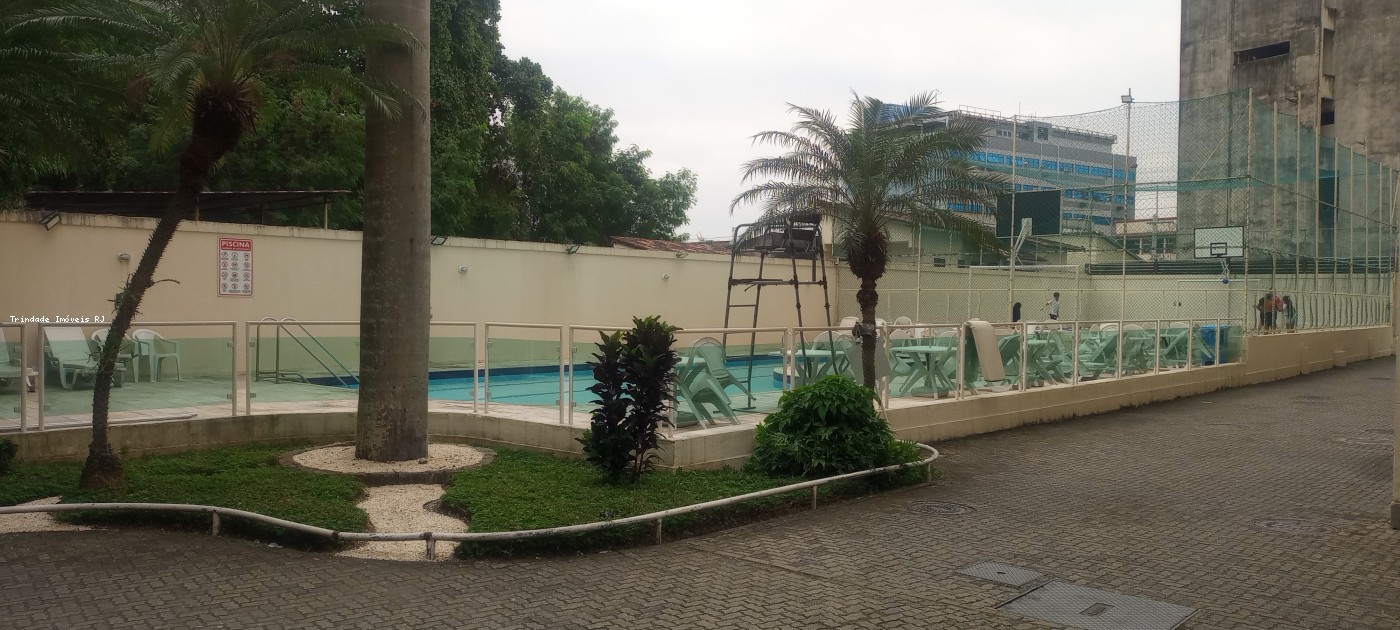 Apartamento à venda com 2 quartos, 52m² - Foto 16