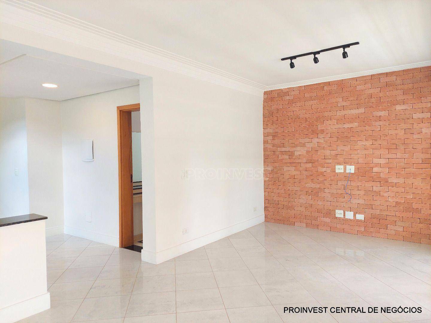 Casa de Condomínio à venda com 3 quartos, 260m² - Foto 4