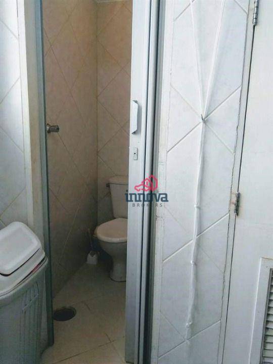 Apartamento à venda com 2 quartos, 58m² - Foto 7