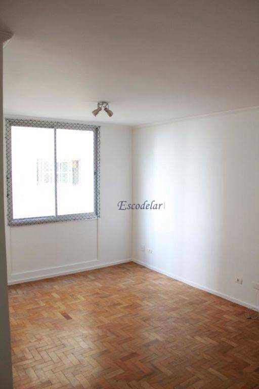 Apartamento à venda com 2 quartos, 83m² - Foto 2