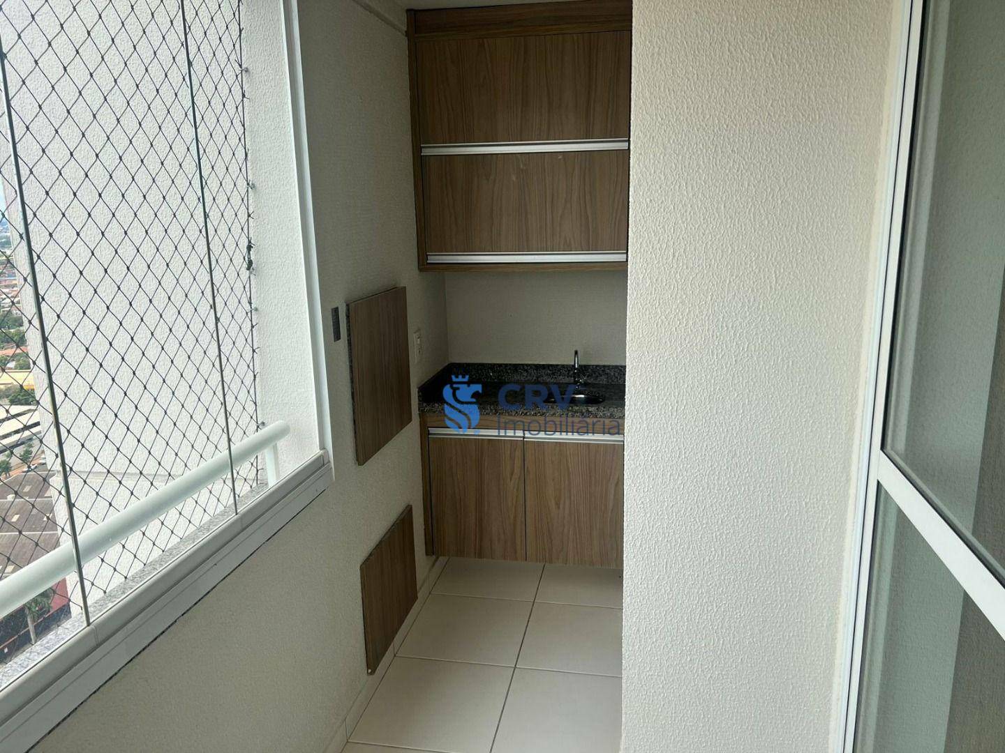 Apartamento à venda com 3 quartos, 71m² - Foto 12