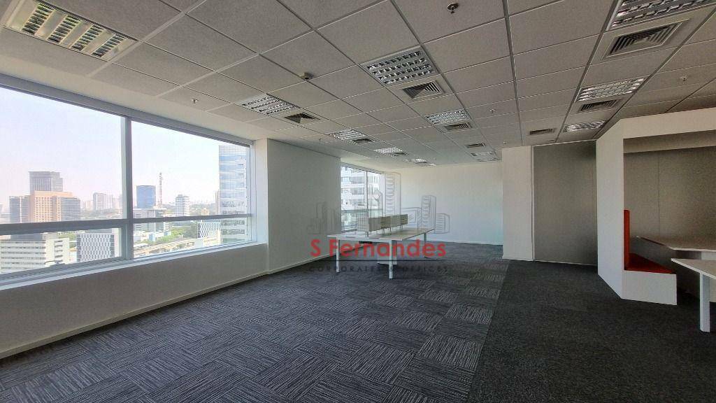 Conjunto Comercial-Sala para alugar, 257m² - Foto 5