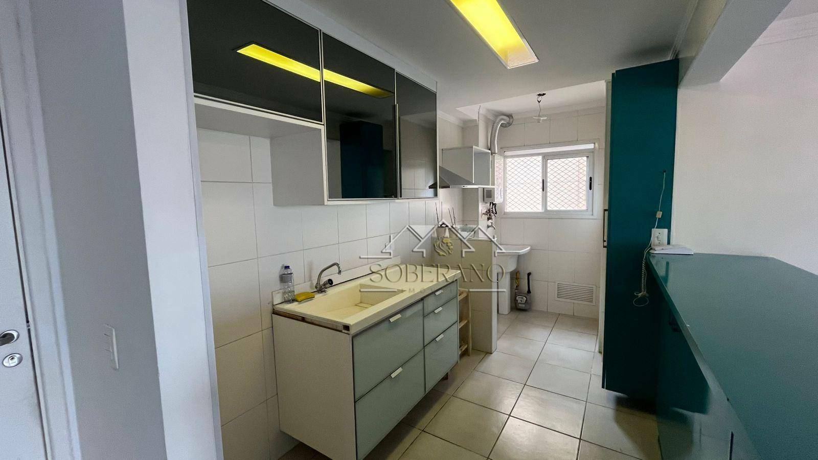 Apartamento para alugar com 3 quartos, 70m² - Foto 7