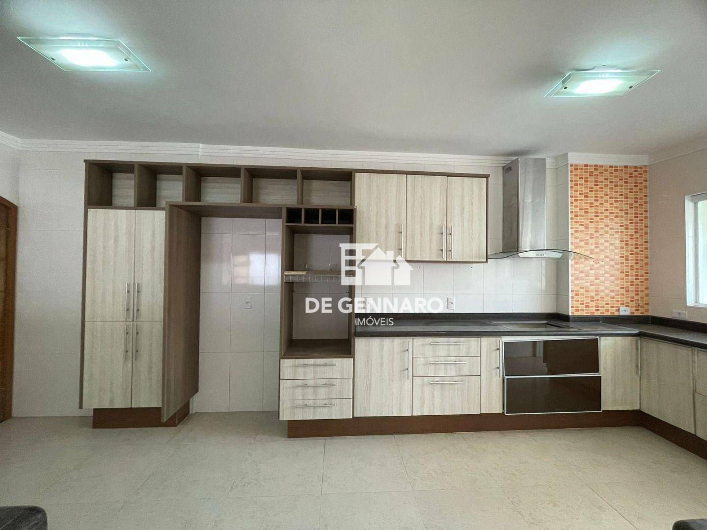 Apartamento à venda com 3 quartos, 118m² - Foto 19