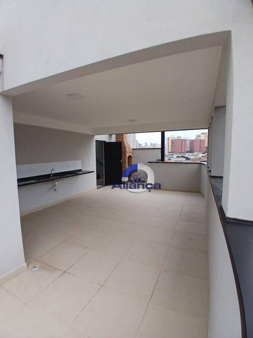 Apartamento à venda com 2 quartos, 38m² - Foto 10