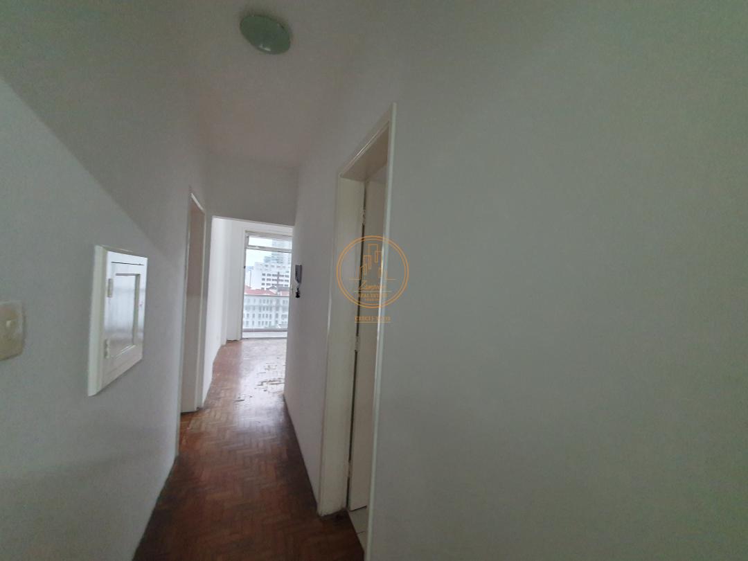 Apartamento à venda com 2 quartos, 81m² - Foto 8