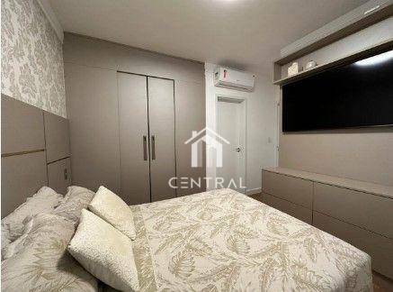 Apartamento à venda com 3 quartos, 103m² - Foto 9