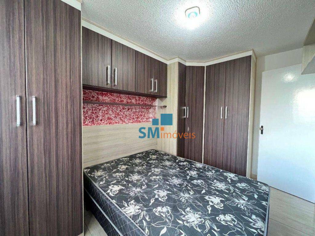 Apartamento à venda com 3 quartos, 56m² - Foto 20