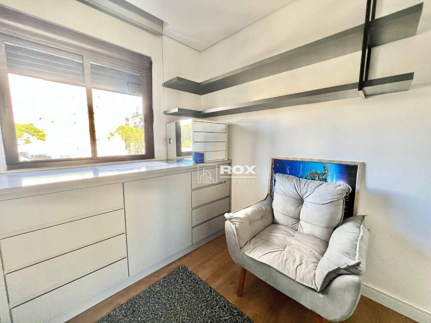 Apartamento à venda com 2 quartos, 76m² - Foto 14