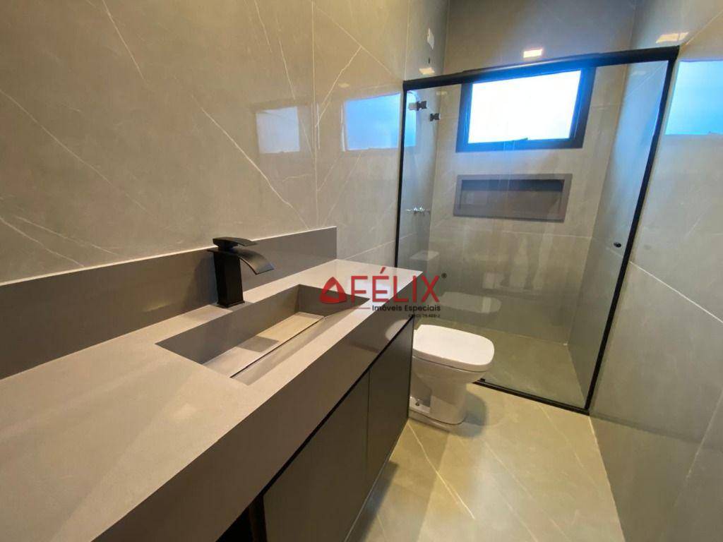 Casa de Condomínio para alugar com 3 quartos, 220m² - Foto 37