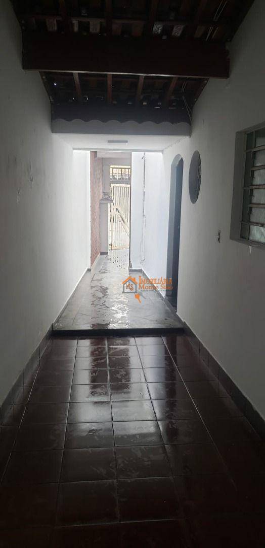 Sobrado à venda e aluguel com 3 quartos, 120m² - Foto 33