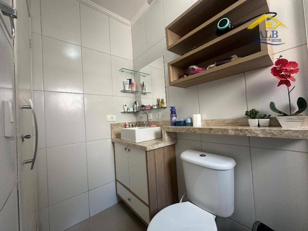 Sobrado à venda com 2 quartos, 76m² - Foto 9