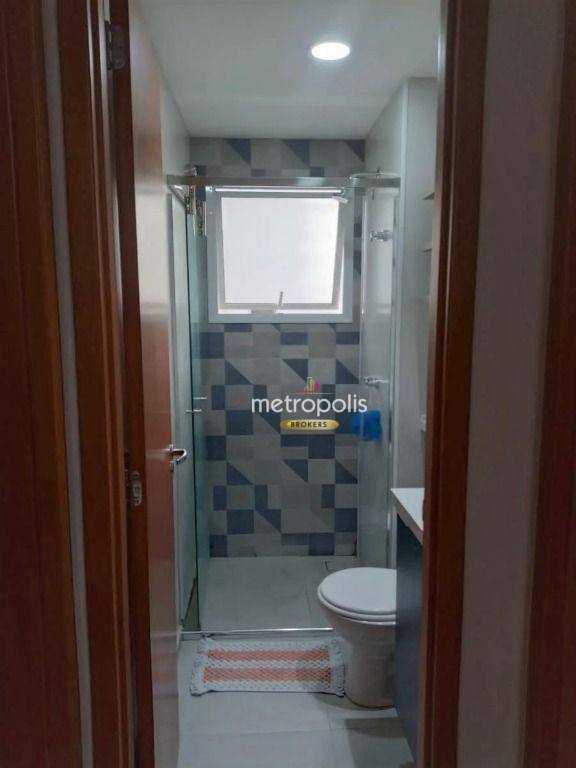 Apartamento à venda com 2 quartos, 46m² - Foto 9