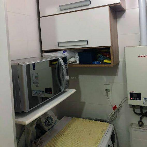 Apartamento à venda com 2 quartos, 51m² - Foto 21