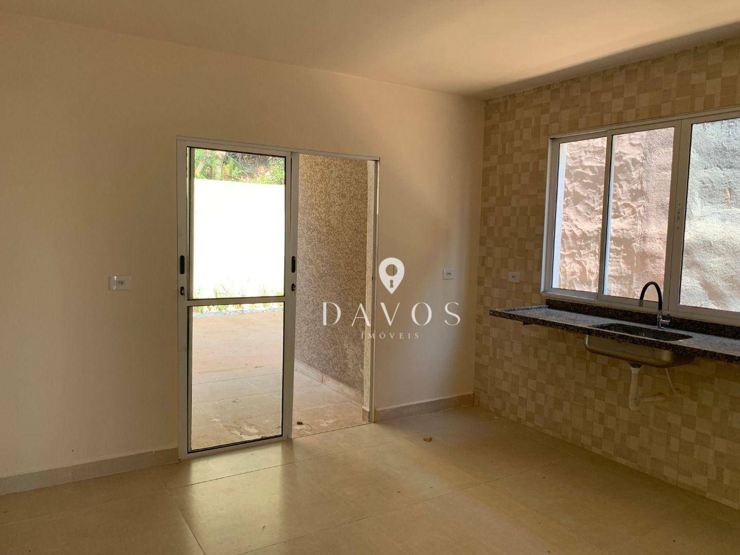 Sobrado à venda com 3 quartos, 120m² - Foto 11