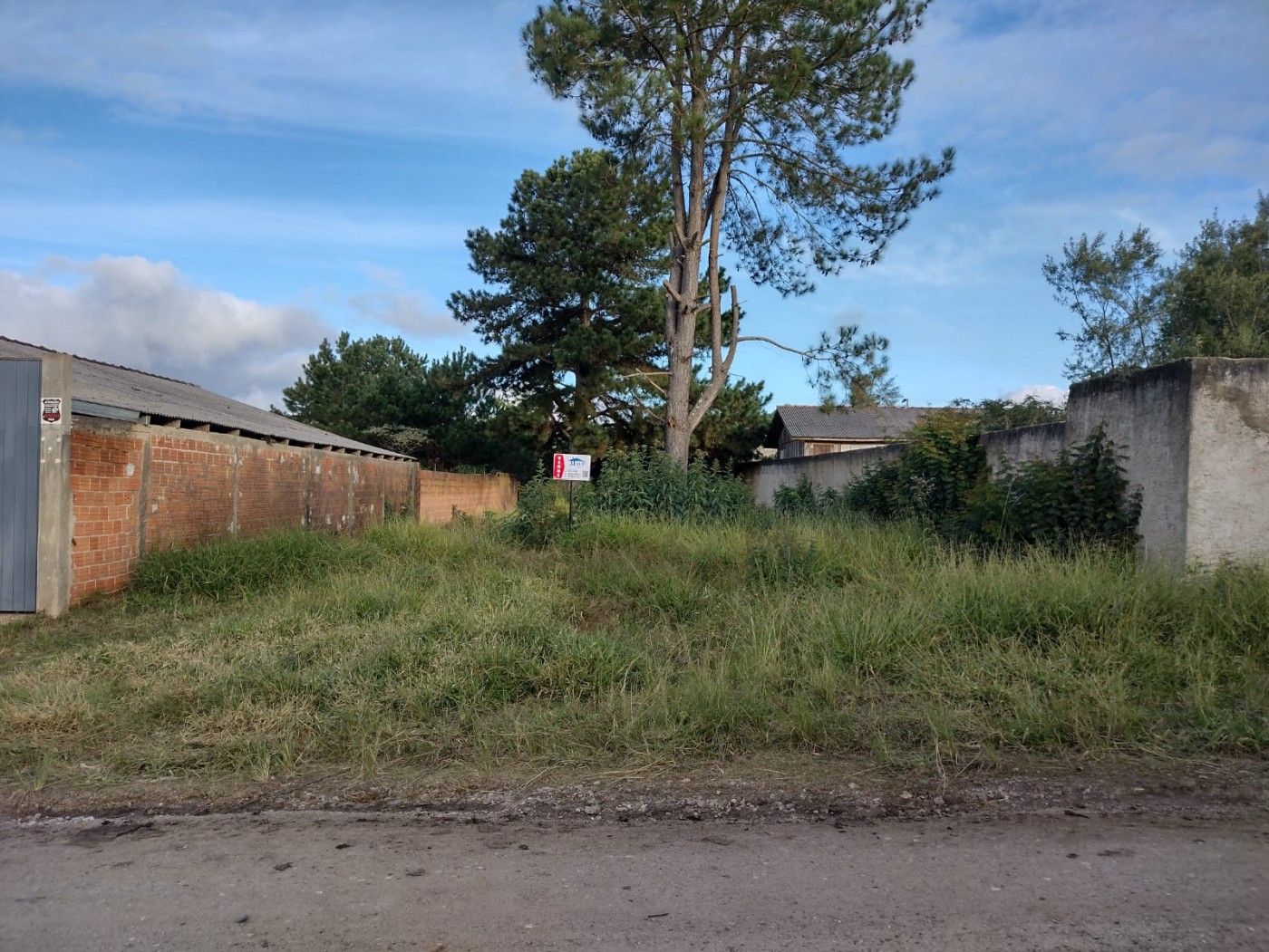 Terreno à venda, 418m² - Foto 5