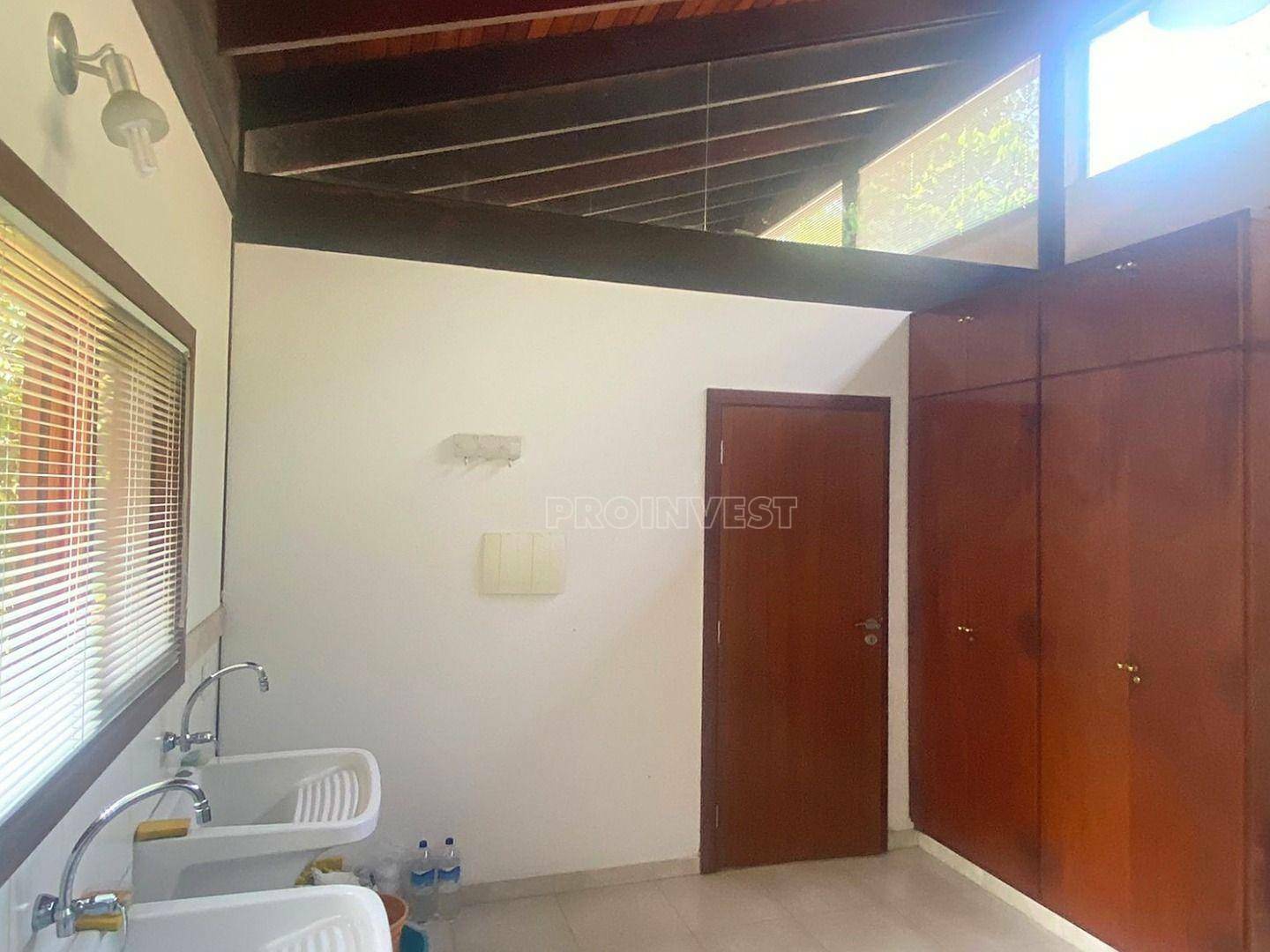 Casa de Condomínio à venda com 4 quartos, 525m² - Foto 26