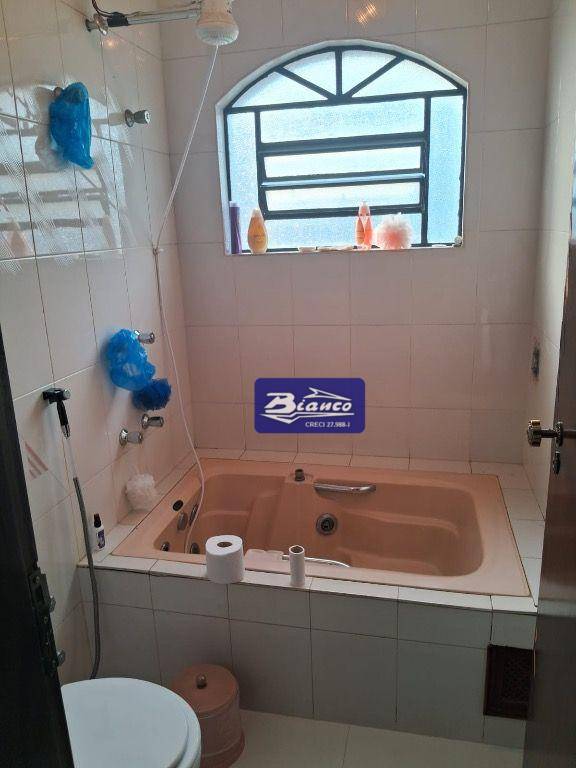 Sobrado à venda com 5 quartos, 290m² - Foto 21