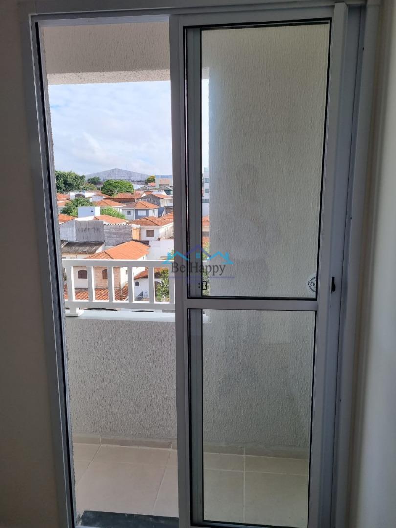 Apartamento à venda com 1 quarto, 30m² - Foto 4