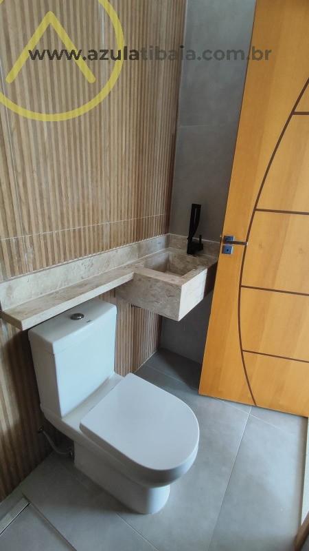 Casa de Condomínio à venda com 3 quartos, 205m² - Foto 20