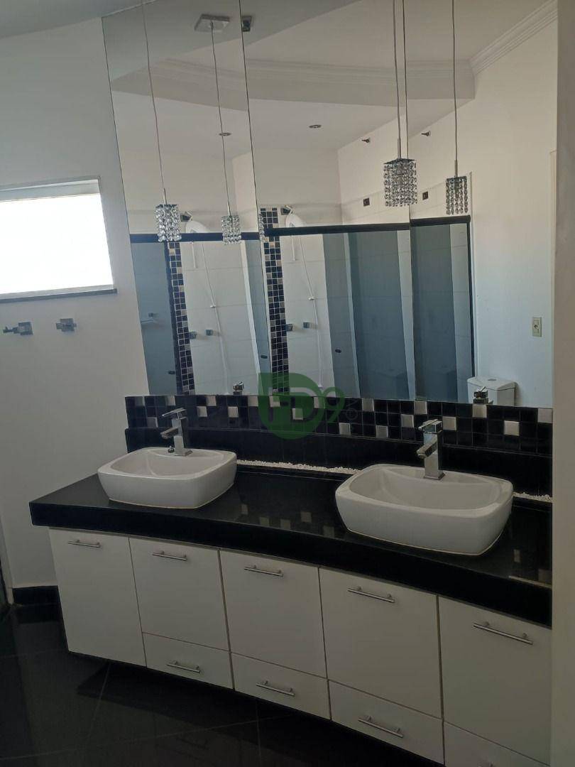 Casa, 3 quartos, 197 m² - Foto 16