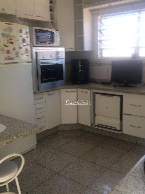 Sobrado à venda com 3 quartos, 157m² - Foto 11