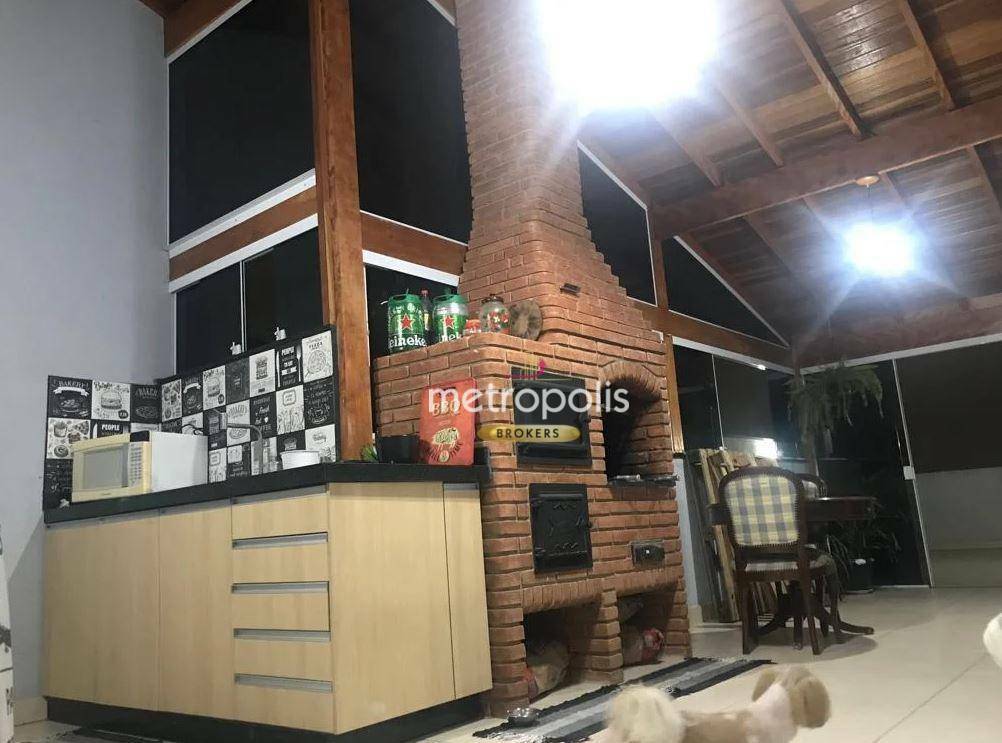 Cobertura à venda com 3 quartos, 128m² - Foto 13