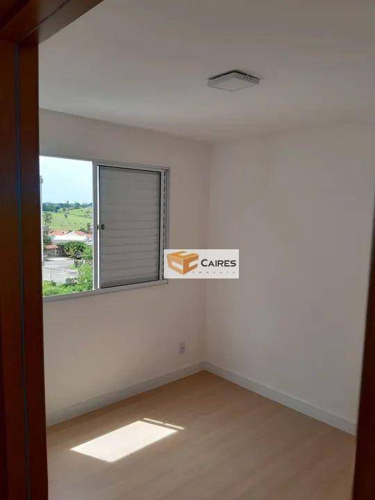 Apartamento à venda com 2 quartos, 40m² - Foto 7