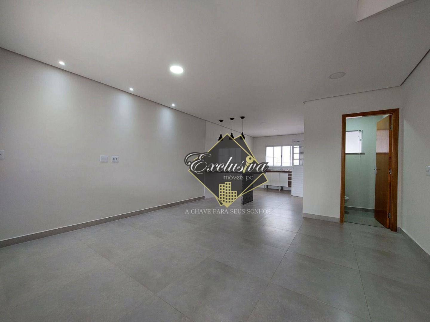 Casa à venda com 3 quartos, 116m² - Foto 3