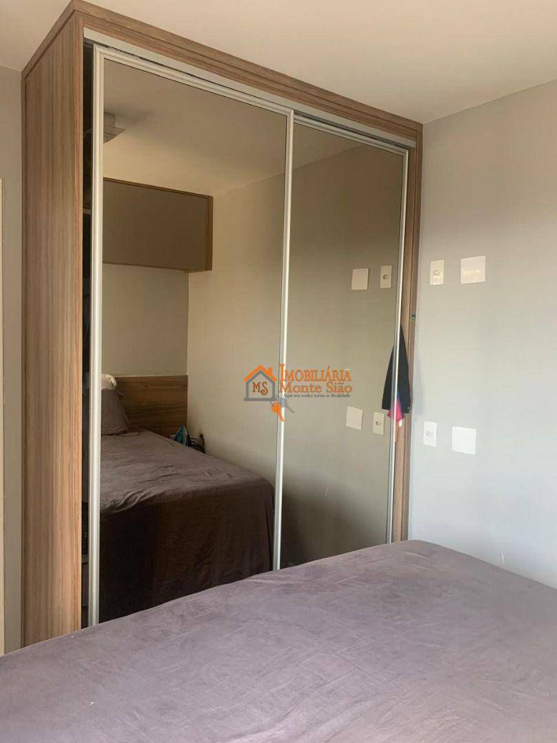 Apartamento à venda com 2 quartos, 42m² - Foto 26