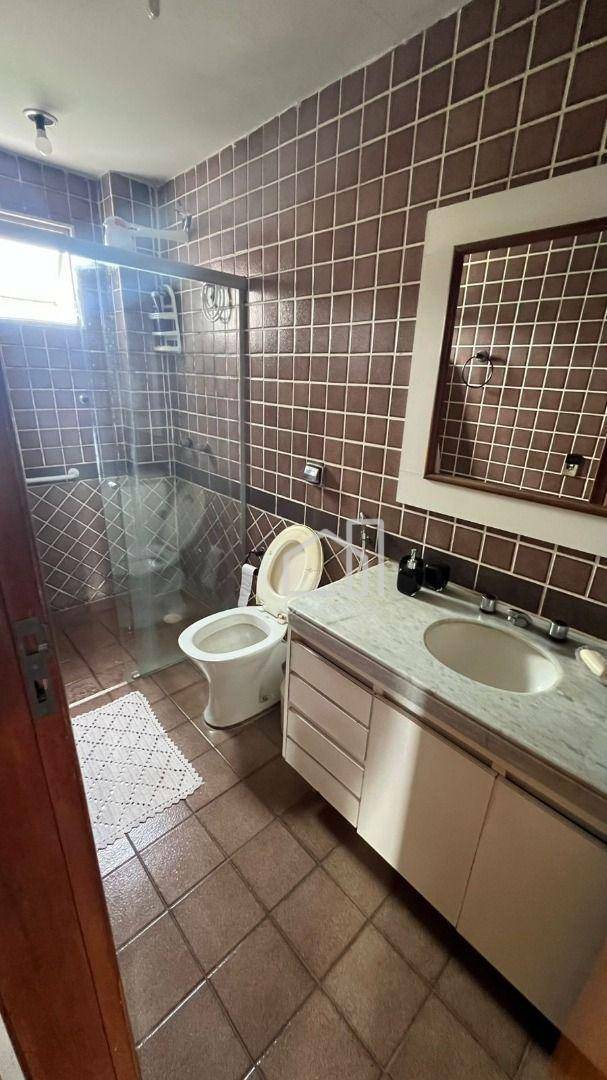 Apartamento à venda com 3 quartos, 126m² - Foto 8